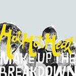 Make Up the Breakdown